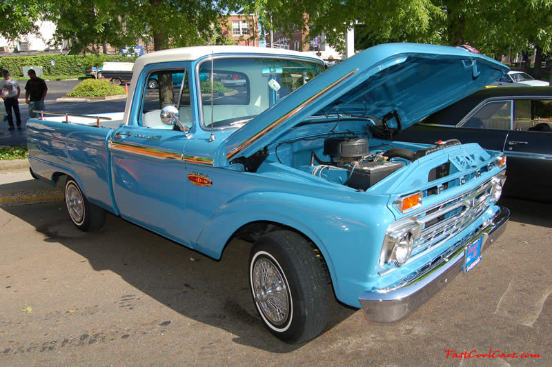 Cleveland TN monthly car shows and events with hot rods, antique cars, muscle cars, famous cars, rare cars, wild cars, fast cars, cool cars, rat rods, supercharged cars, turbo cars, motorcycles, trucks, low riders, chopped rides, new whips, old whips, and much more.