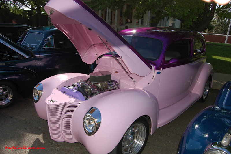 Cleveland TN monthly car shows and events with hot rods, antique cars, muscle cars, famous cars, rare cars, wild cars, fast cars, cool cars, rat rods, supercharged cars, turbo cars, motorcycles, trucks, low riders, chopped rides, new whips, old whips, and much more.