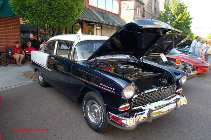 Cleveland TN monthly car shows and events with hot rods, antique cars, muscle cars, famous cars, rare cars, wild cars, fast cars, cool cars, rat rods, supercharged cars, turbo cars, motorcycles, trucks, low riders, chopped rides, new whips, old whips, and much more.