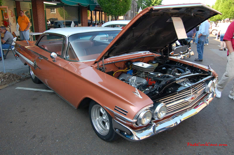 Cleveland TN monthly car shows and events with hot rods, antique cars, muscle cars, famous cars, rare cars, wild cars, fast cars, cool cars, rat rods, supercharged cars, turbo cars, motorcycles, trucks, low riders, chopped rides, new whips, old whips, and much more.