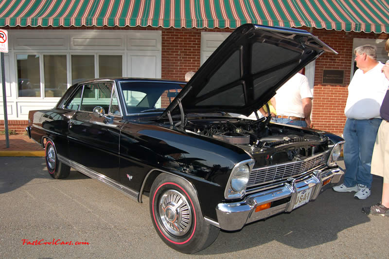 Cleveland TN monthly car shows and events with hot rods, antique cars, muscle cars, famous cars, rare cars, wild cars, fast cars, cool cars, rat rods, supercharged cars, turbo cars, motorcycles, trucks, low riders, chopped rides, new whips, old whips, and much more.