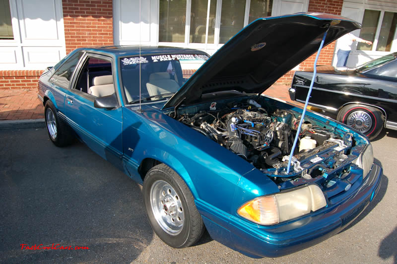 Cleveland TN monthly car shows and events with hot rods, muscle cars, famous cars, rare cars, wild cars, fast cars, cool cars, rat rods, supercharged cars, new whips, and much more.