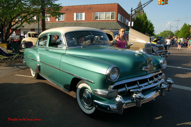 Cleveland TN monthly car shows and events with hot rods, muscle cars, famous cars, rare cars, wild cars, fast cars, cool cars, rat rods, supercharged cars, new whips, and much more.