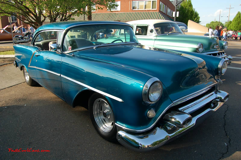 Cleveland TN monthly car shows and events with hot rods, muscle cars, famous cars, rare cars, wild cars, fast cars, cool cars, rat rods, supercharged cars, new whips, and much more.