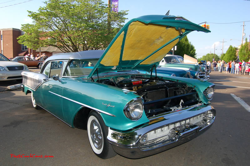 Cleveland TN monthly car shows and events with hot rods, muscle cars, famous cars, rare cars, wild cars, fast cars, cool cars, rat rods, supercharged cars, new whips, and much more.