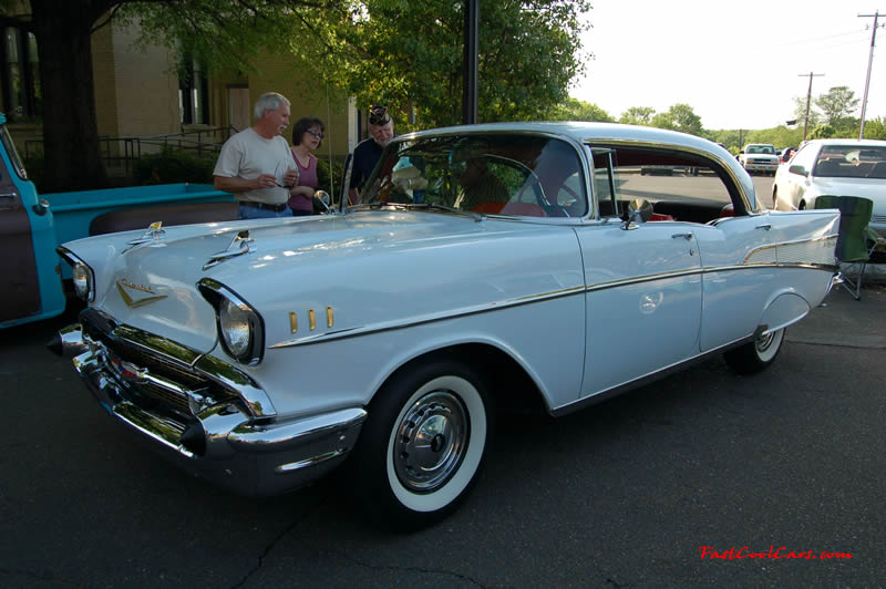 Cleveland TN monthly car shows and events with hot rods, muscle cars, famous cars, rare cars, wild cars, fast cars, cool cars, rat rods, supercharged cars, new whips, and much more.