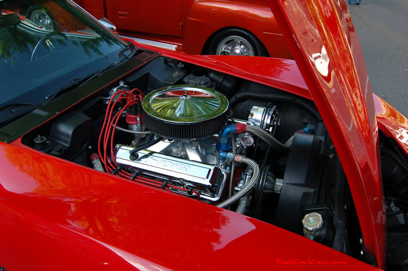 Cleveland TN monthly car shows and events with hot rods, muscle cars, famous cars, rare cars, wild cars, fast cars, cool cars, rat rods, supercharged cars, new whips, and much more.