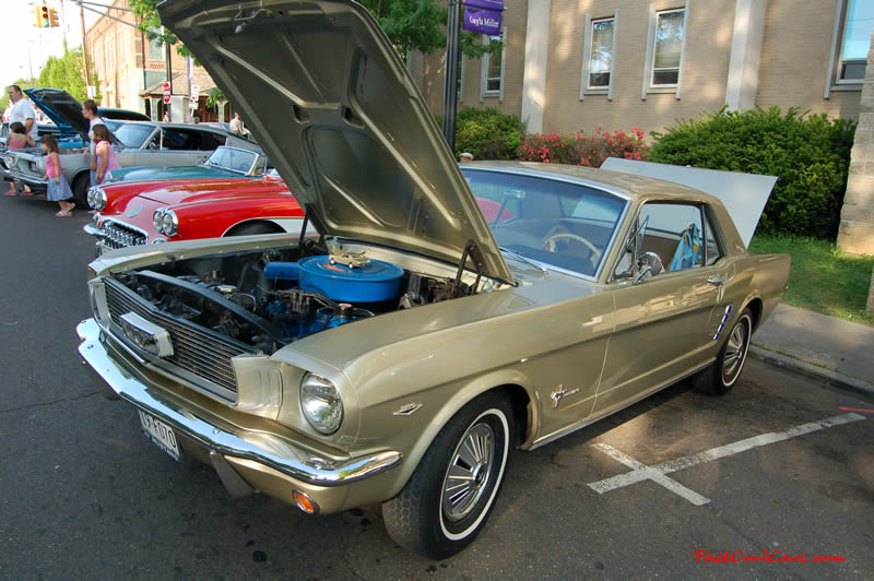 Cleveland TN monthly car shows and events with hot rods, muscle cars, famous cars, rare cars, wild cars, fast cars, cool cars, rat rods, supercharged cars, new whips, and much more.