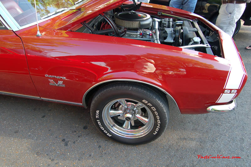 Cleveland TN monthly car shows and events with hot rods, muscle cars, famous cars, rare cars, wild cars, fast cars, cool cars, rat rods, supercharged cars, new whips, and much more.