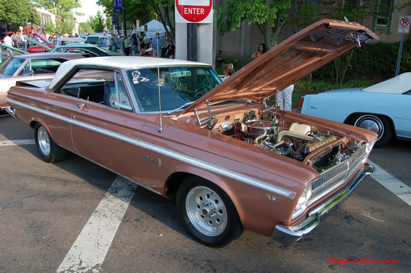 Cleveland TN monthly car shows and events with hot rods, muscle cars, famous cars, rare cars, wild cars, fast cars, cool cars, rat rods, supercharged cars, new whips, and much more.