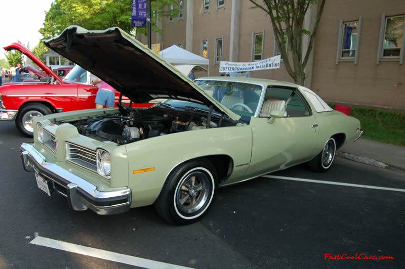 Cleveland TN monthly car shows and events with hot rods, muscle cars, famous cars, rare cars, wild cars, fast cars, cool cars, rat rods, supercharged cars, new whips, and much more.