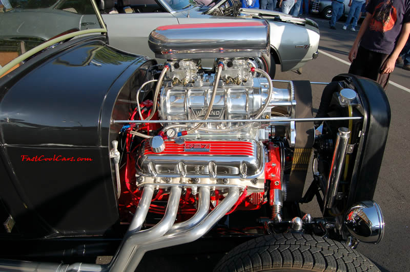 Cleveland TN monthly car shows and events with hot rods, muscle cars, famous cars, rare cars, wild cars, fast cars, cool cars, rat rods, supercharged cars, new whips, and much more.