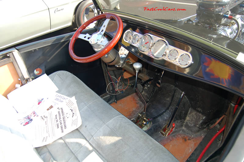 Cleveland TN monthly car shows and events with hot rods, muscle cars, famous cars, rare cars, wild cars, fast cars, cool cars, rat rods, supercharged cars, new whips, and much more.