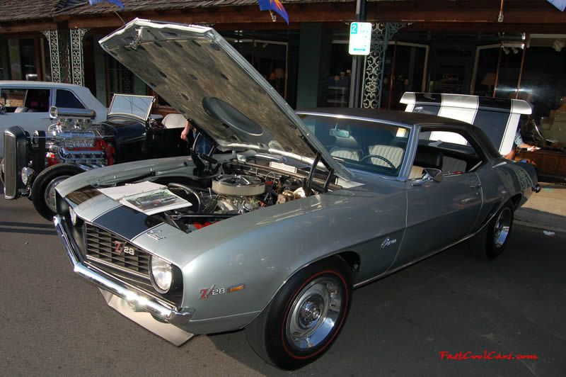 Cleveland TN monthly car shows and events with hot rods, muscle cars, famous cars, rare cars, wild cars, fast cars, cool cars, rat rods, supercharged cars, new whips, and much more.