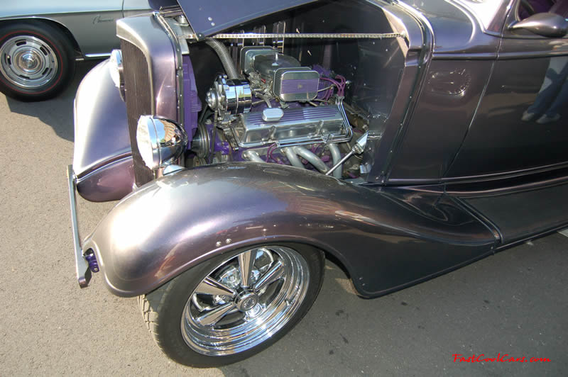 Cleveland TN monthly car shows and events with hot rods, muscle cars, famous cars, rare cars, wild cars, fast cars, cool cars, rat rods, supercharged cars, new whips, and much more.