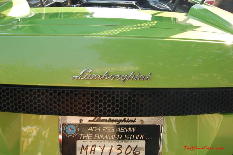 Cleveland TN monthly car shows and events with hot rods, muscle cars, famous cars, rare cars, wild cars, fast cars, cool cars, rat rods, supercharged cars, new whips, and much more.