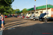 Cleveland TN monthly car shows and events with hot rods, muscle cars, famous cars, rare cars, wild cars, fast cars, cool cars, rat rods, supercharged cars, new whips, and much more.