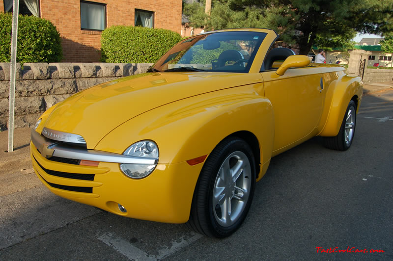 Cleveland TN monthly car shows and events with hot rods, muscle cars, famous cars, rare cars, wild cars, fast cars, cool cars, rat rods, supercharged cars, new whips, and much more.