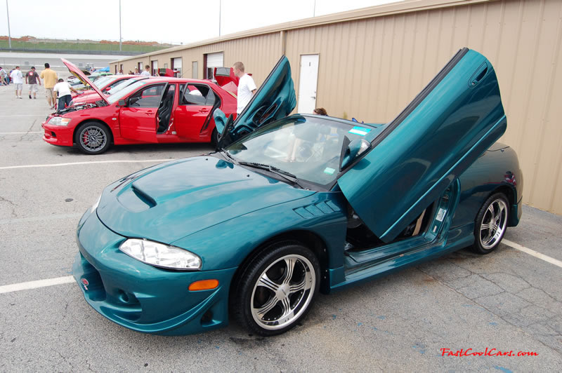 Cleveland TN monthly car shows and events with hot rods, muscle cars, famous cars, rare cars, wild cars, fast cars, cool cars, rat rods, supercharged cars, new whips, and much more.