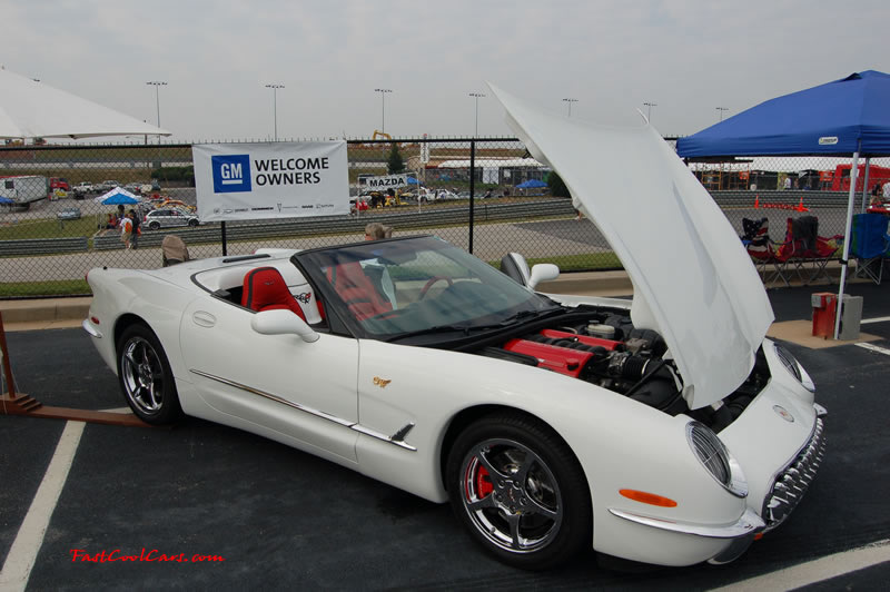NOPI national car show and event with hot rods, muscle cars, famous cars, rare cars, wild cars, fast cars, cool cars, rat rods, supercharged cars, new whips, and much more.