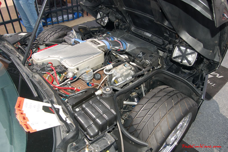 Be sure to check out AmericanMuscle.com and their large selection of 