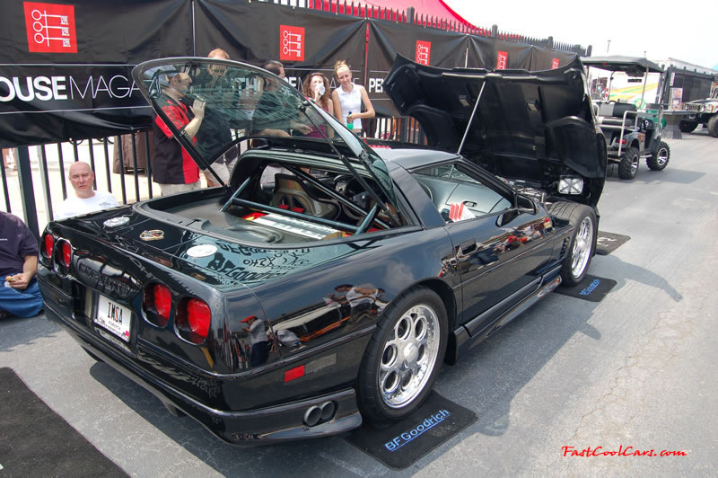 Be sure to check out AmericanMuscle.com and their large selection of 