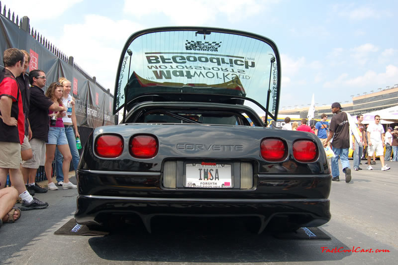 Be sure to check out AmericanMuscle.com and their large selection of 