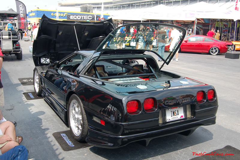 Be sure to check out AmericanMuscle.com and their large selection of 