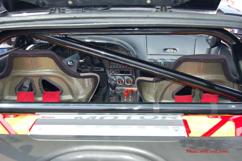 Be sure to check out AmericanMuscle.com and their large selection of 