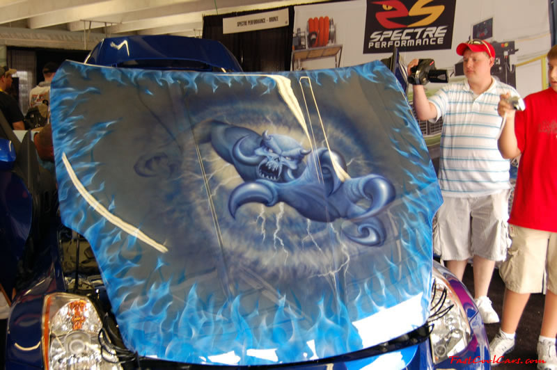 Be sure to check out AmericanMuscle.com and their large selection of 