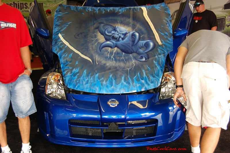 Be sure to check out AmericanMuscle.com and their large selection of 