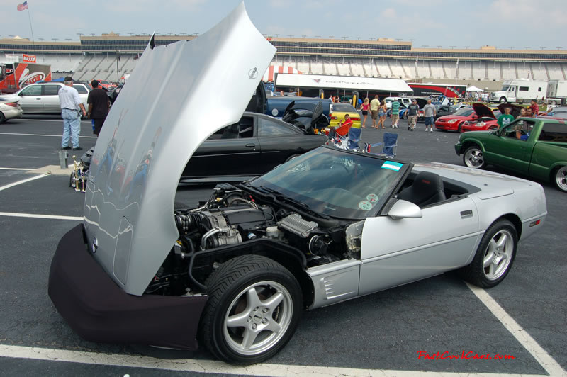 Be sure to check out AmericanMuscle.com and their large selection of 