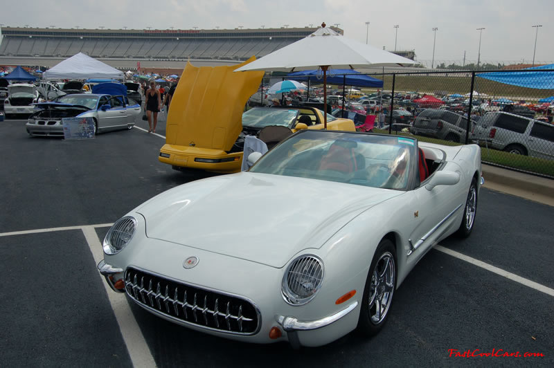 Be sure to check out AmericanMuscle.com and their large selection of 