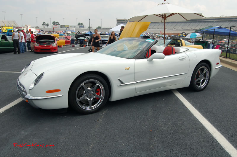 Be sure to check out AmericanMuscle.com and their large selection of 