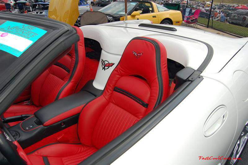 Be sure to check out AmericanMuscle.com and their large selection of 