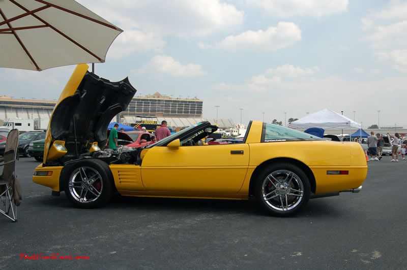 Be sure to check out AmericanMuscle.com and their large selection of 