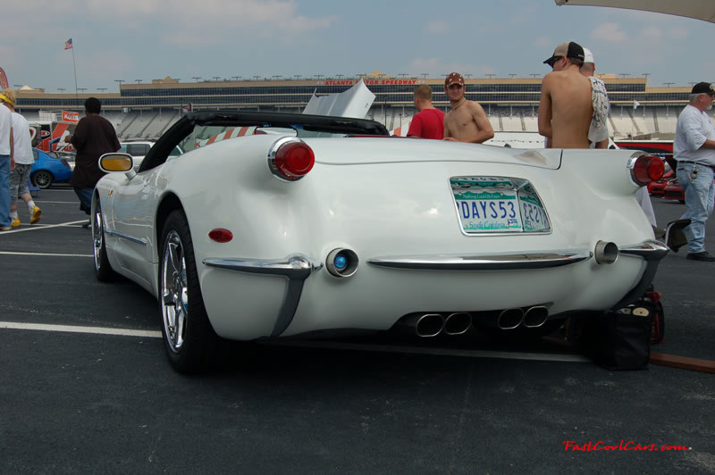 Be sure to check out AmericanMuscle.com and their large selection of 