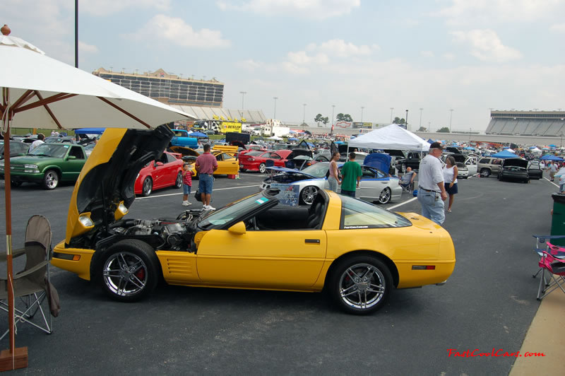 Be sure to check out AmericanMuscle.com and their large selection of 