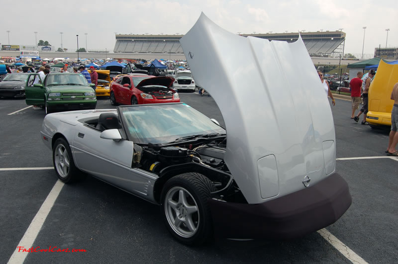 Be sure to check out AmericanMuscle.com and their large selection of 