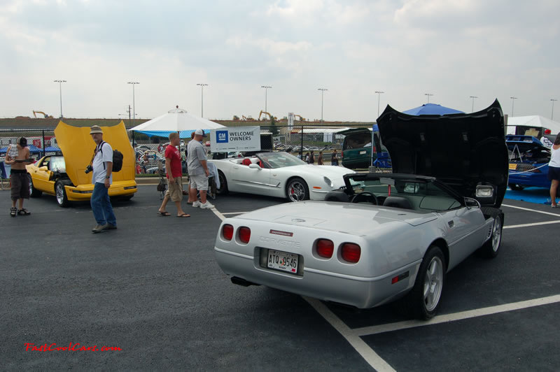 Be sure to check out AmericanMuscle.com and their large selection of 