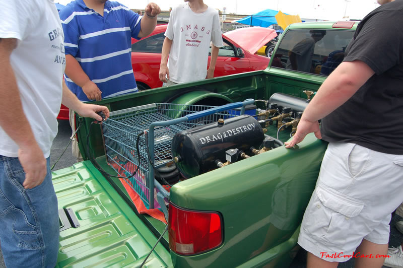 Be sure to check out AmericanMuscle.com and their large selection of 