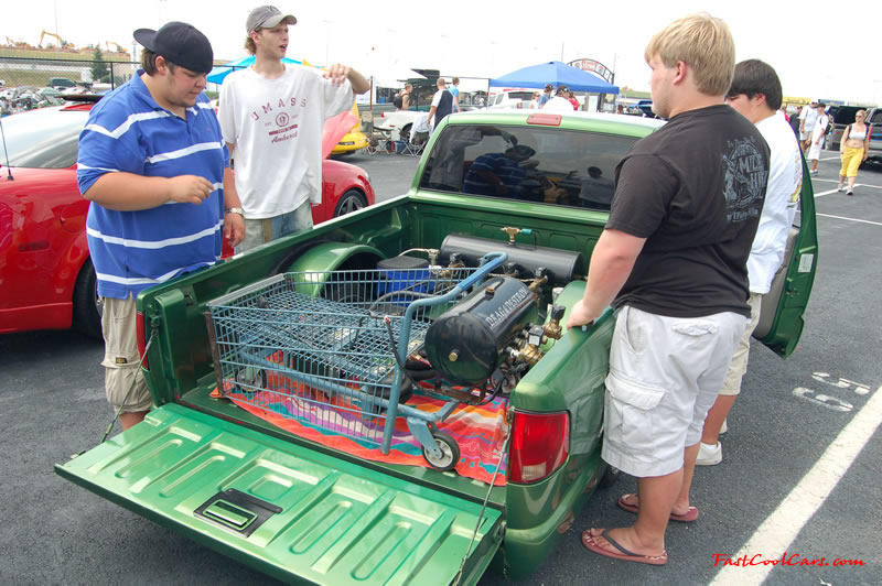 Be sure to check out AmericanMuscle.com and their large selection of 