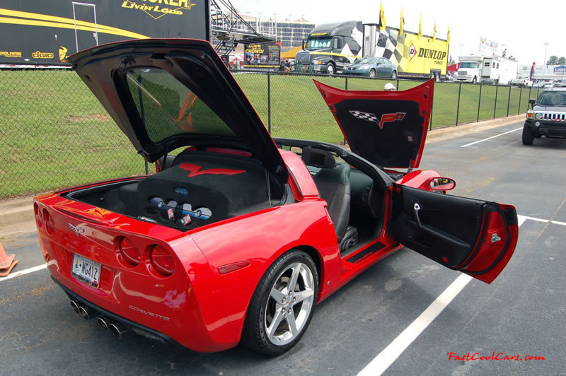 NOPI national car show and event with hot rods, muscle cars, famous cars, rare cars, wild cars, fast cars, cool cars, rat rods, supercharged cars, new whips, and much more.