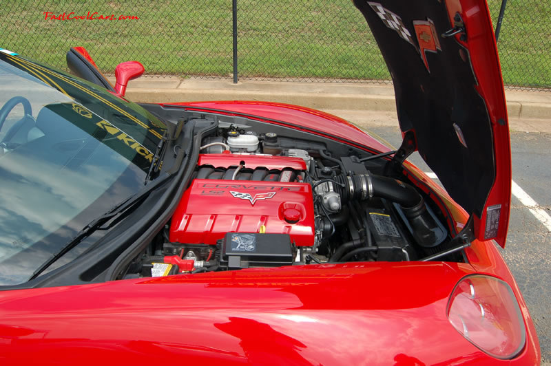 NOPI national car show and event with hot rods, muscle cars, famous cars, rare cars, wild cars, fast cars, cool cars, rat rods, supercharged cars, new whips, and much more.