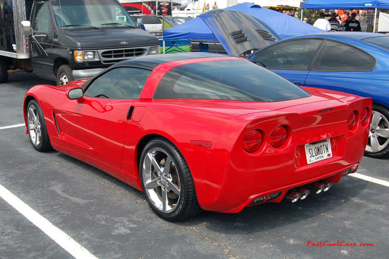 NOPI national car show and event with hot rods, muscle cars, famous cars, rare cars, wild cars, fast cars, cool cars, rat rods, supercharged cars, new whips, and much more.