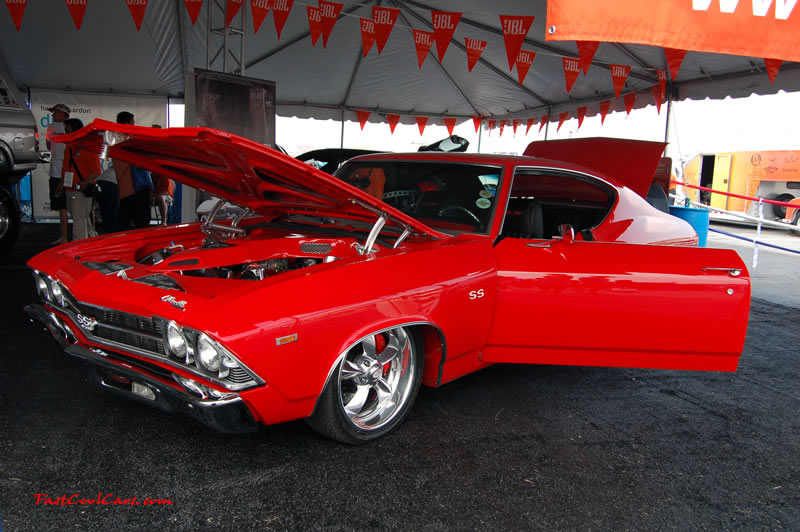 NOPI national car show and event with hot rods, muscle cars, famous cars, rare cars, wild cars, fast cars, cool cars, rat rods, supercharged cars, new whips, and much more.