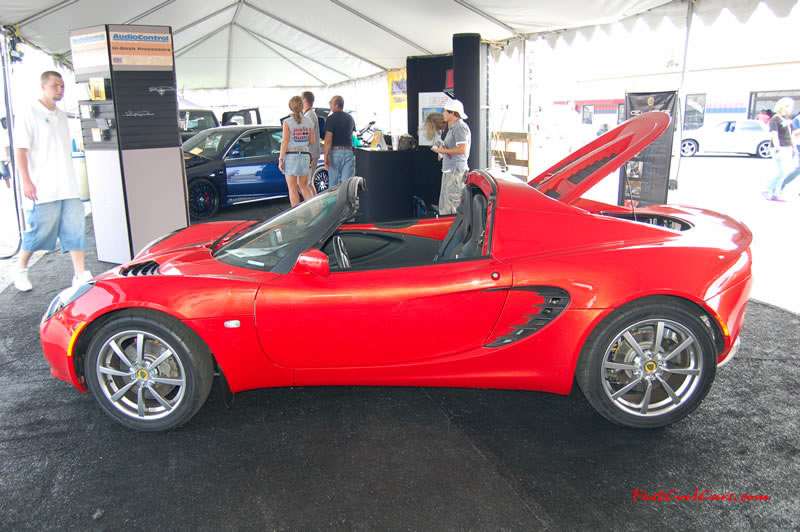 NOPI national car show and event with hot rods, muscle cars, famous cars, rare cars, wild cars, fast cars, cool cars, rat rods, supercharged cars, new whips, and much more.