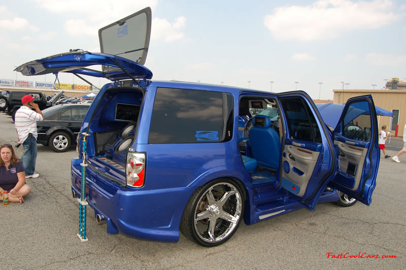 NOPI national car show and event with hot rods, muscle cars, famous cars, rare cars, wild cars, fast cars, cool cars, rat rods, supercharged cars, new whips, and much more.