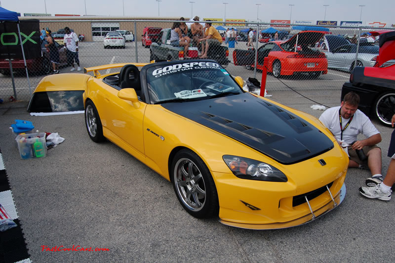 NOPI national car show and event with hot rods, muscle cars, famous cars, rare cars, wild cars, fast cars, cool cars, rat rods, supercharged cars, new whips, and much more.