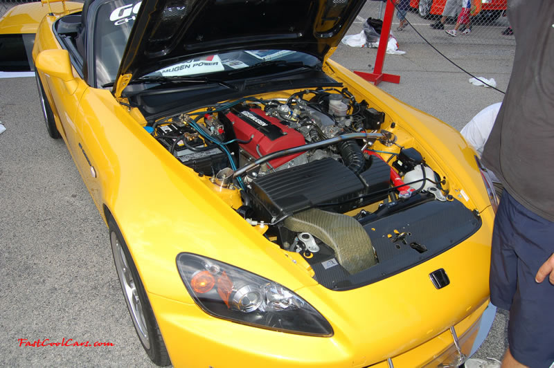 NOPI national car show and event with hot rods, muscle cars, famous cars, rare cars, wild cars, fast cars, cool cars, rat rods, supercharged cars, new whips, and much more.